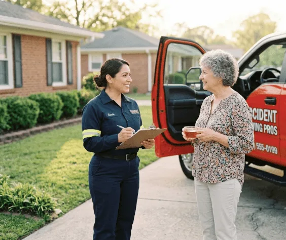 Accident Towing Service Pelham, TN FAQs